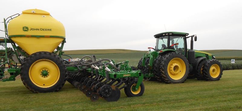 JD Applicator