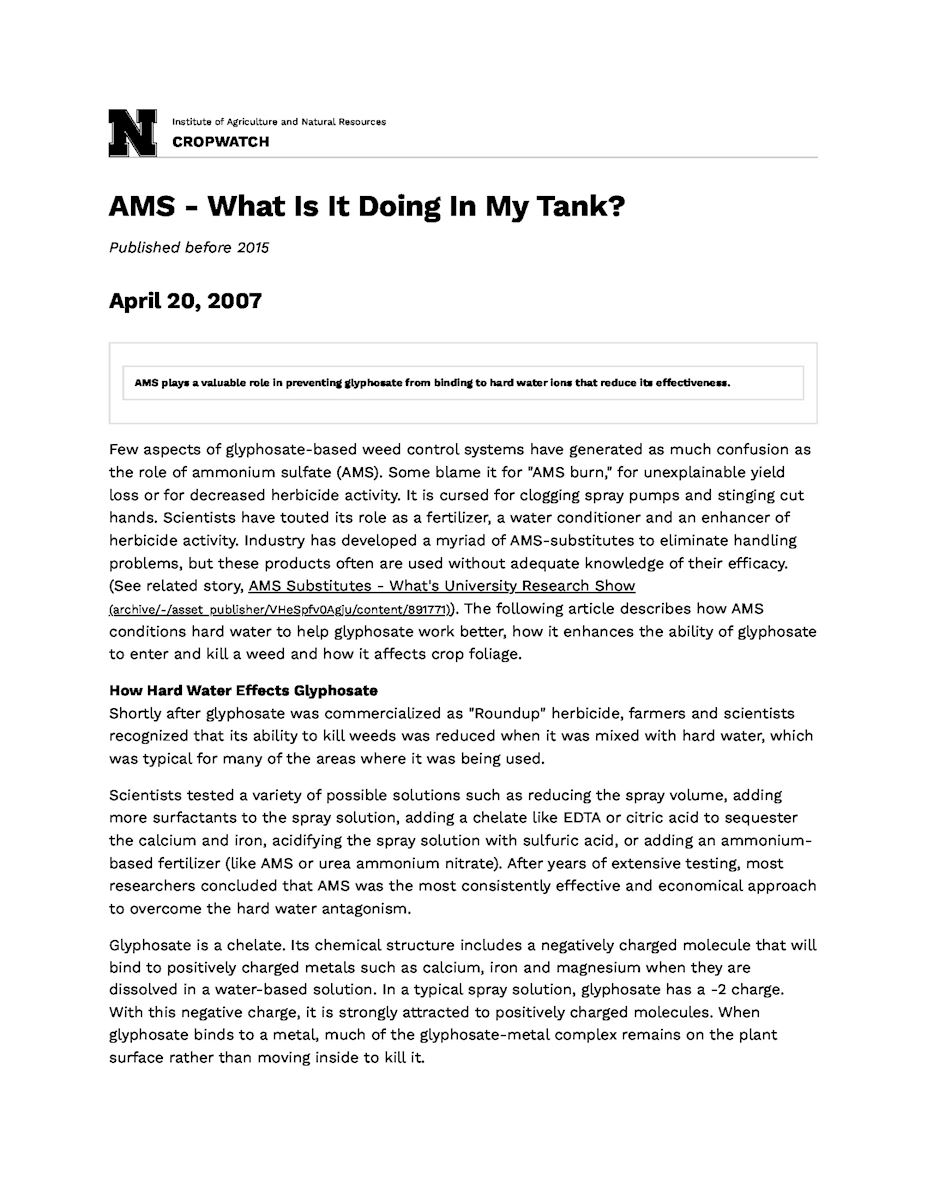 AMS1