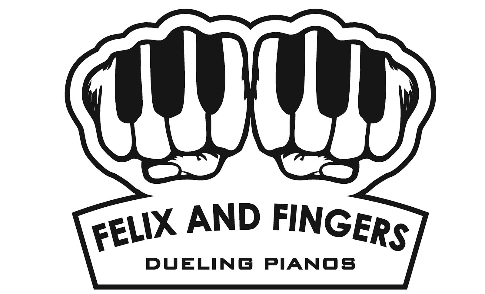 Felix & Fingers