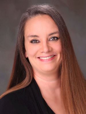 Michelle Landers