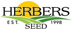 Herbers Seed Logo