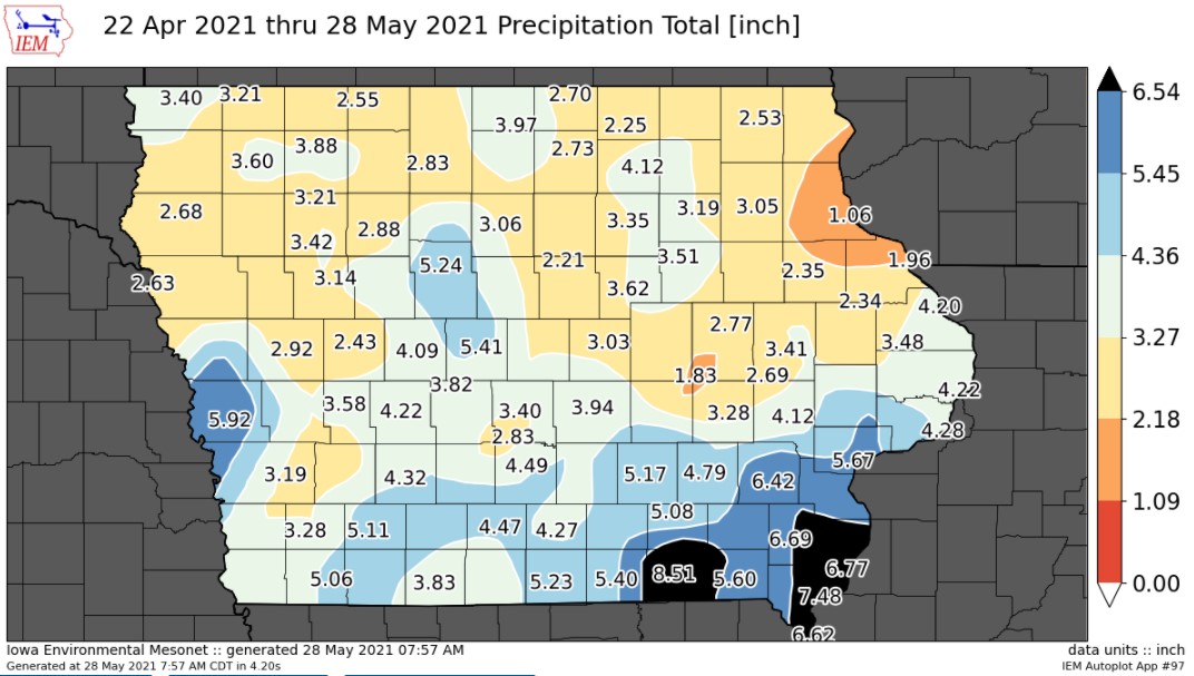 Precip Total-5/28